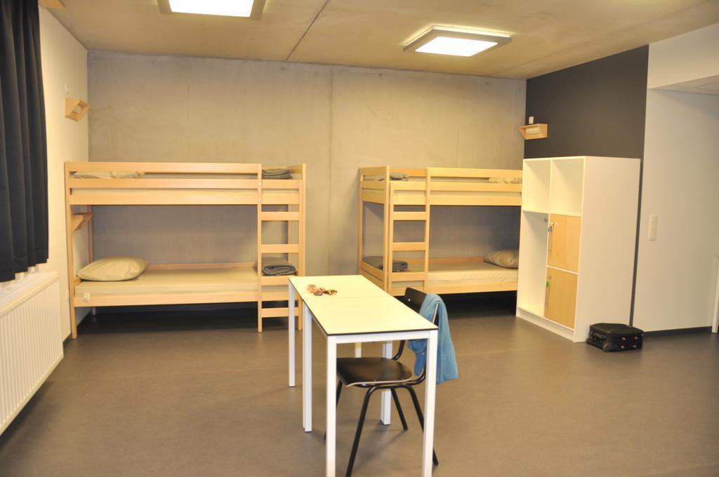Hostel H ハッセルト 部屋 写真