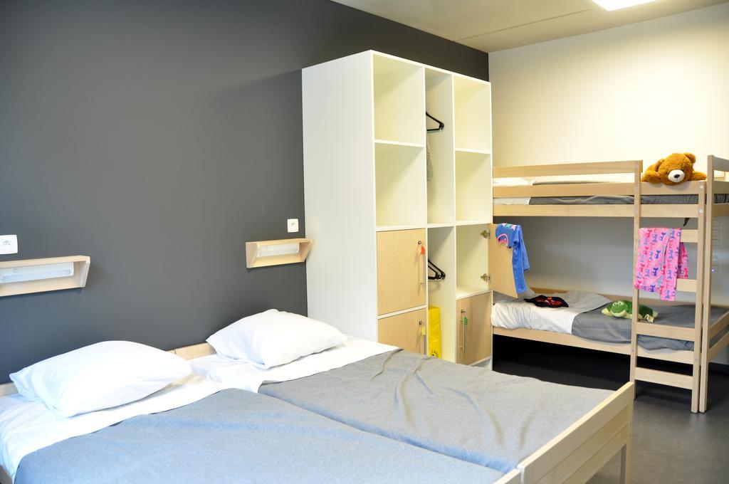 Hostel H ハッセルト 部屋 写真